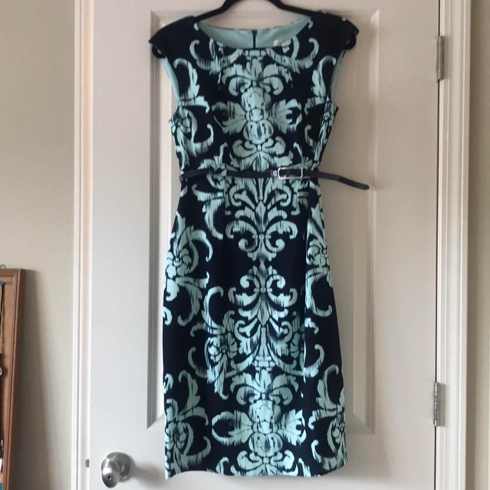 Beautiful work dress